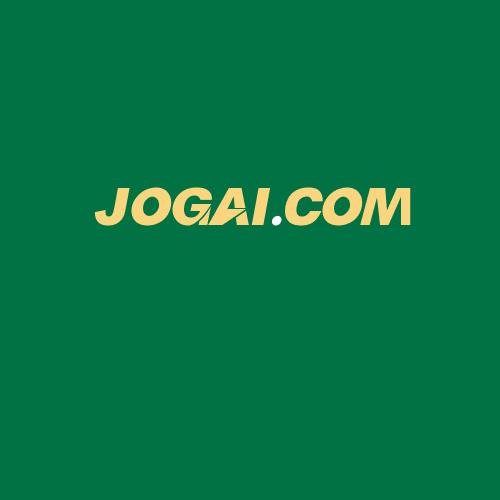 Logo da JOGAI